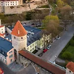 Hotel Nunne Boutique 4*