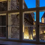 Hotel Nunne Boutique Tallinn