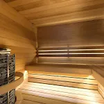 Nunne Boutique 4* Tallinn