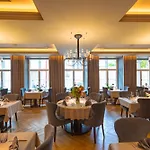Nunne Boutique Hotel 4*