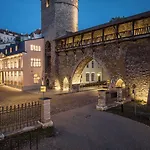 Nunne Boutique ホテル タリン