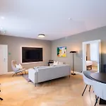 Nunne Boutique 4* Tallinn