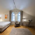 Nunne Boutique Hotel 4*