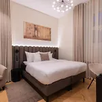 Nunne Boutique Hotel Tallinn