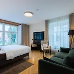 Nunne Boutique 4* Tallinn