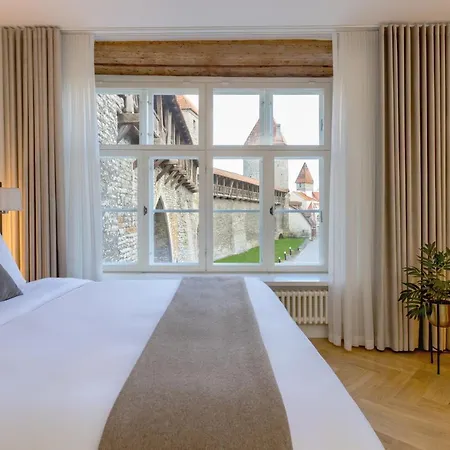 מלון Nunne Boutique טאלין