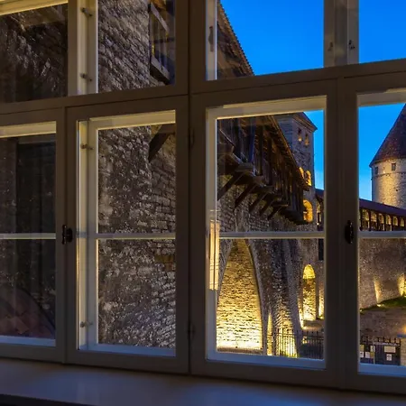 Hotell Nunne Boutique Tallinn