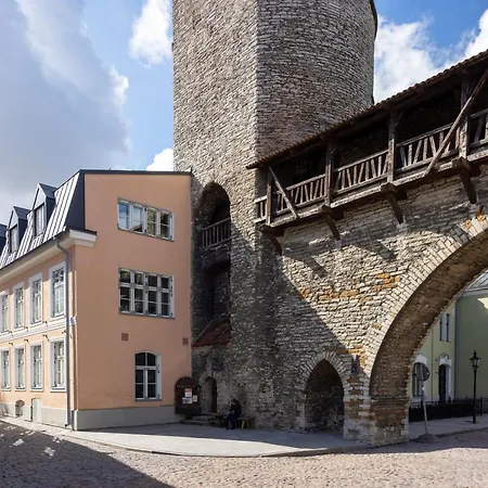 Nunne Boutique Hotell 4*