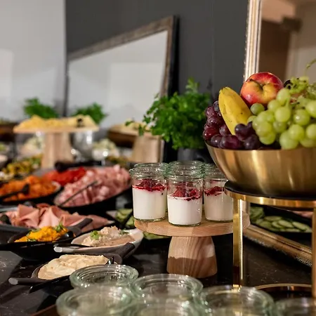 Hotell Nunne Boutique