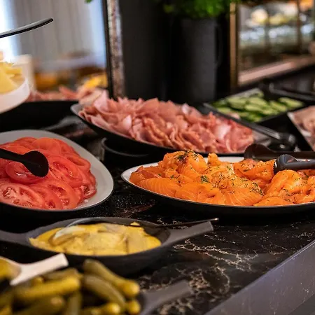 Nunne Boutique טאלין