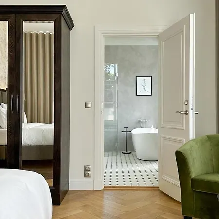 Nunne Boutique Hotell