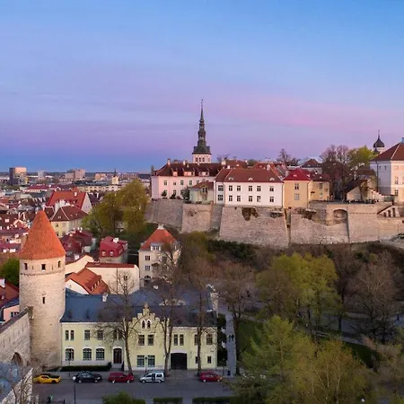 Nunne Boutique מלון 4*