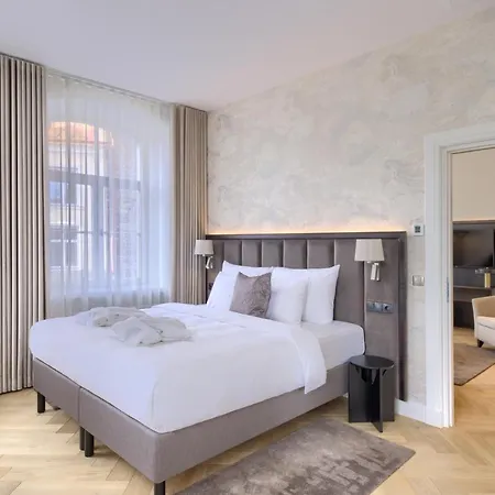 Szálloda Nunne Boutique 4*