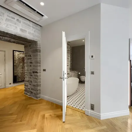 Nunne Boutique Hotel Tallinn