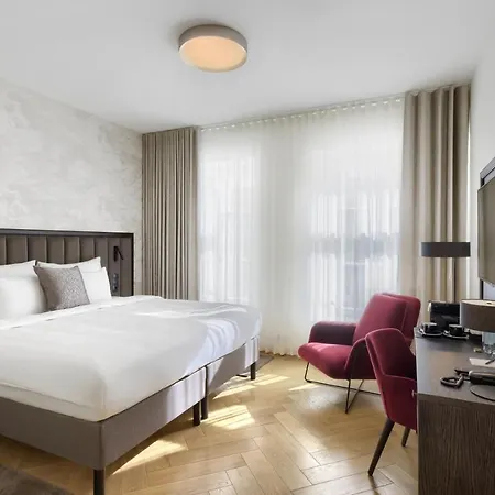 Nunne Boutique Hotel Tallinn