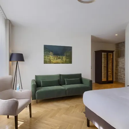 Hotell Nunne Boutique 4*