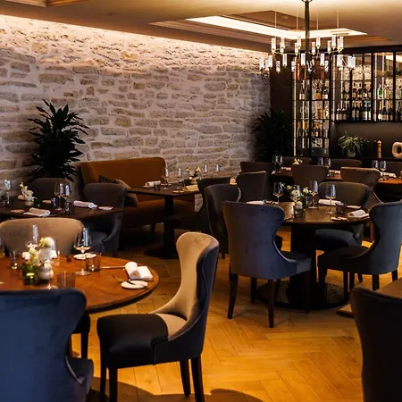 Szálloda Nunne Boutique 4*