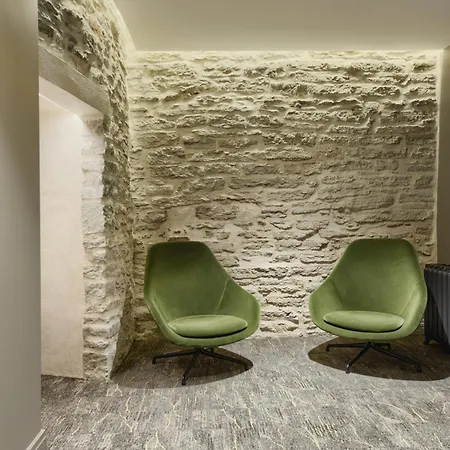 Nunne Boutique מלון טאלין