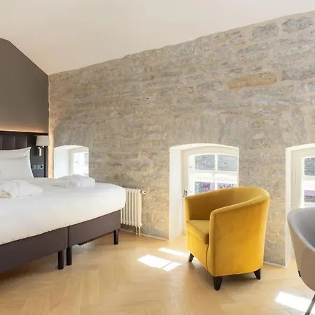 Hotell Nunne Boutique 4*