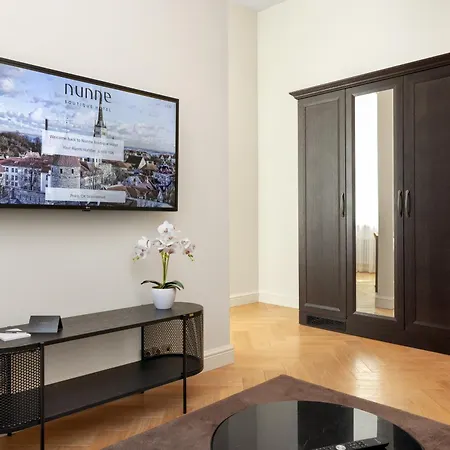 Hotel Nunne Boutique