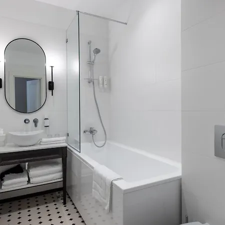 Nunne Boutique Hotell