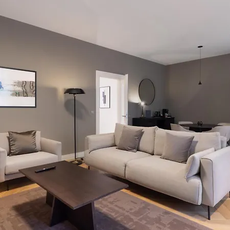 Nunne Boutique 4* טאלין