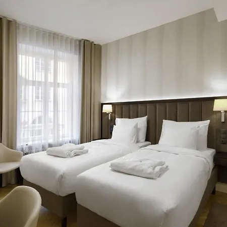 Hotel Nunne Boutique