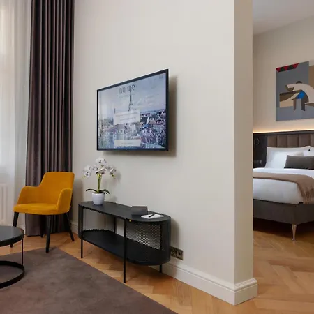 Hotell Nunne Boutique 4*