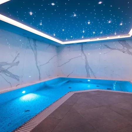 Nunne Boutique 4* Tallinn