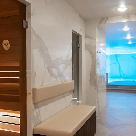 Nunne Boutique Hotell