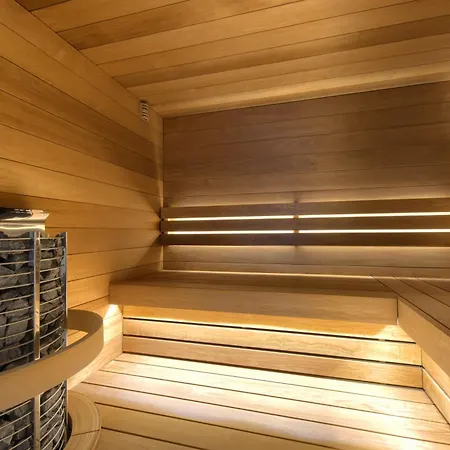 Nunne Boutique 4* Tallinna