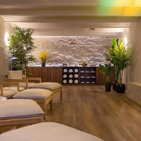 Nunne Boutique טאלין