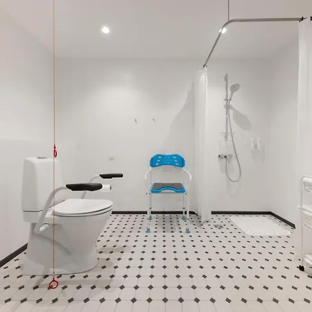 מלון Nunne Boutique 4*