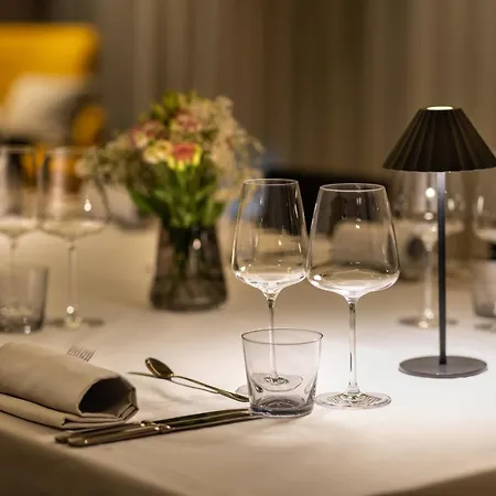 Nunne Boutique 4* טאלין