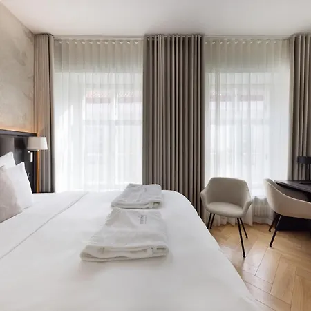 מלון Nunne Boutique