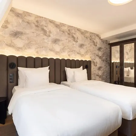 Nunne Boutique Hotell