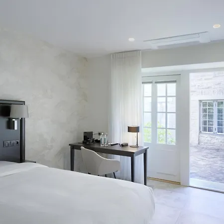 Hotell Nunne Boutique 4*