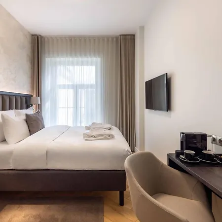Nunne Boutique Tallinn