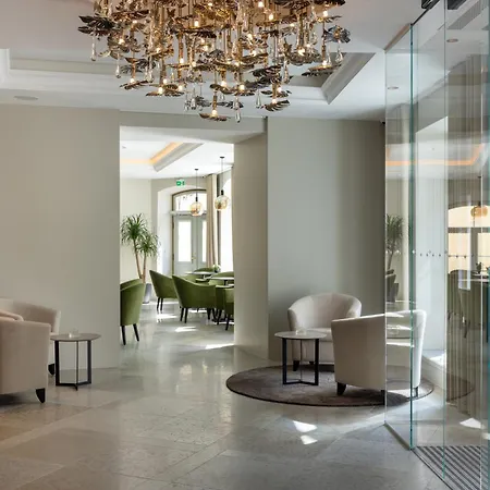 Hotell Nunne Boutique