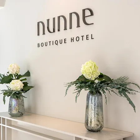 Nunne Boutique Hotell Tallinn