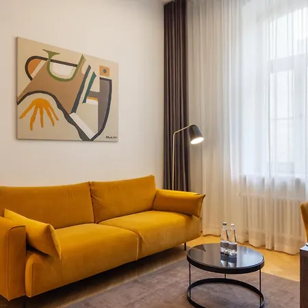 Nunne Boutique Szálloda Tallinn