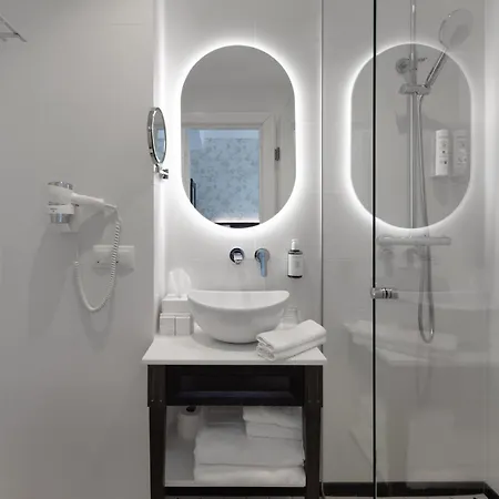 Hotell Nunne Boutique Tallinn