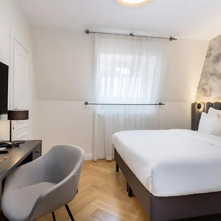 Nunne Boutique Hotell