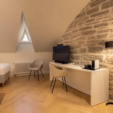 Nunne Boutique 4* Tallinn