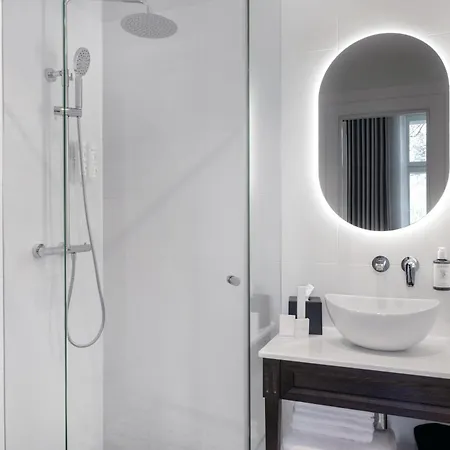 Nunne Boutique Hotel 4*