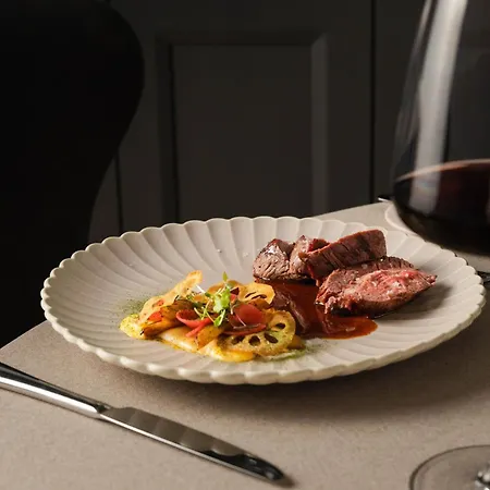 Nunne Boutique מלון טאלין