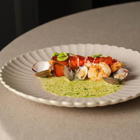 Nunne Boutique 4* Tallinn