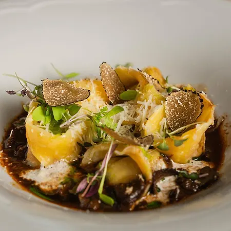 Nunne Boutique מלון