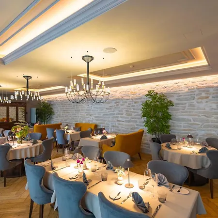 Nunne Boutique Tallinn