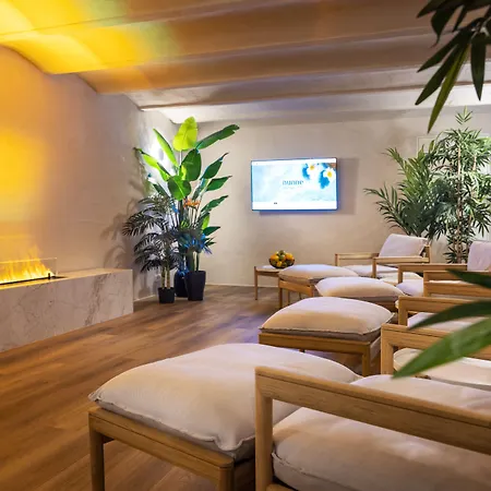 Hotel Nunne Boutique Reval